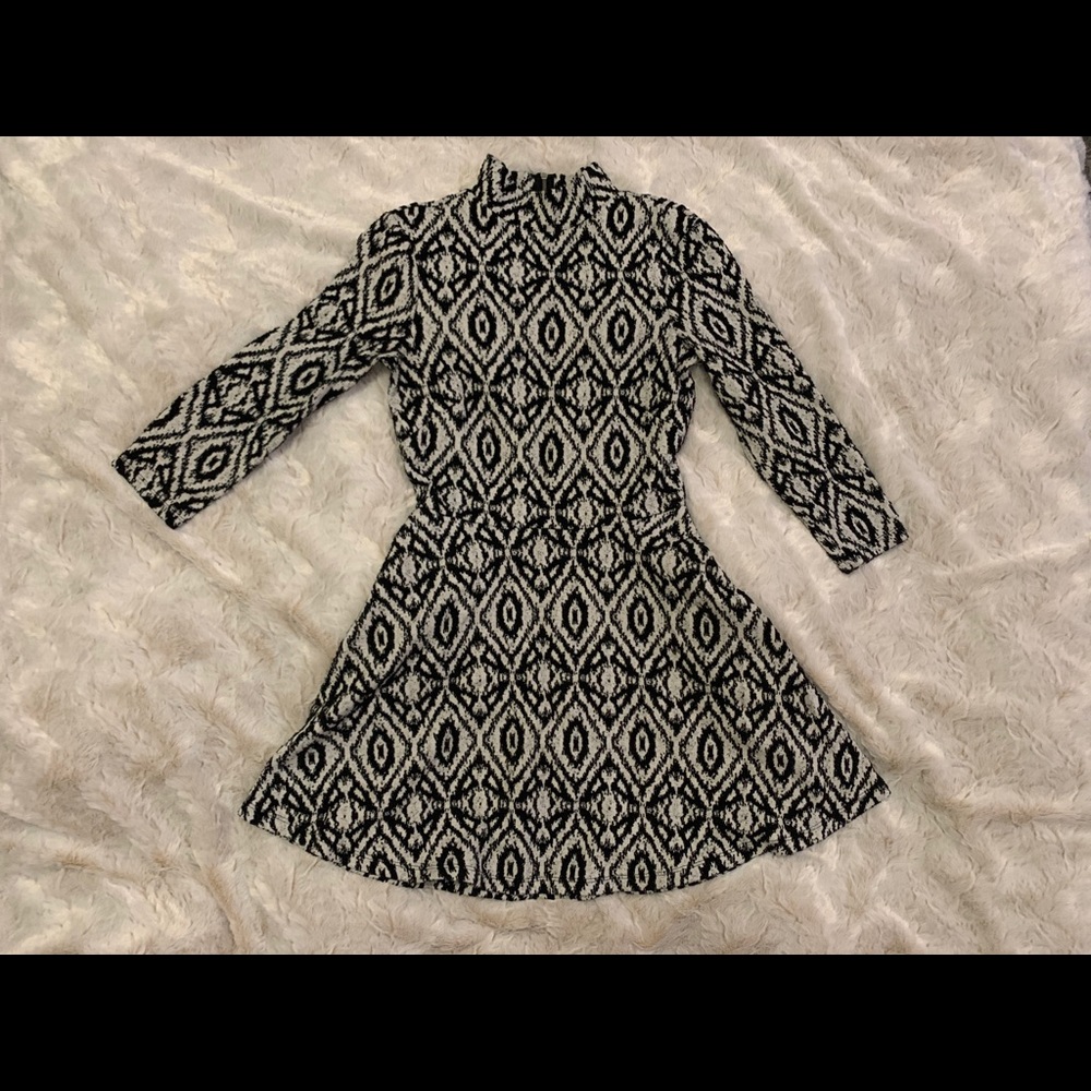 Work dress